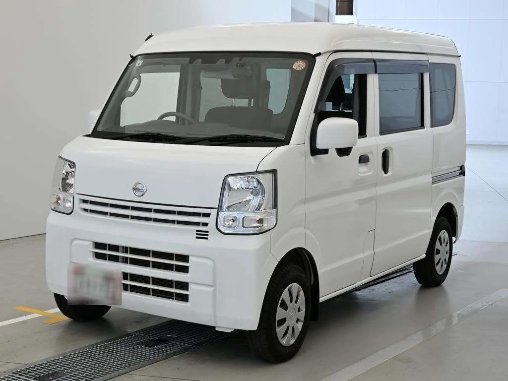 Nissan NV100 Clipper DR17V 2022